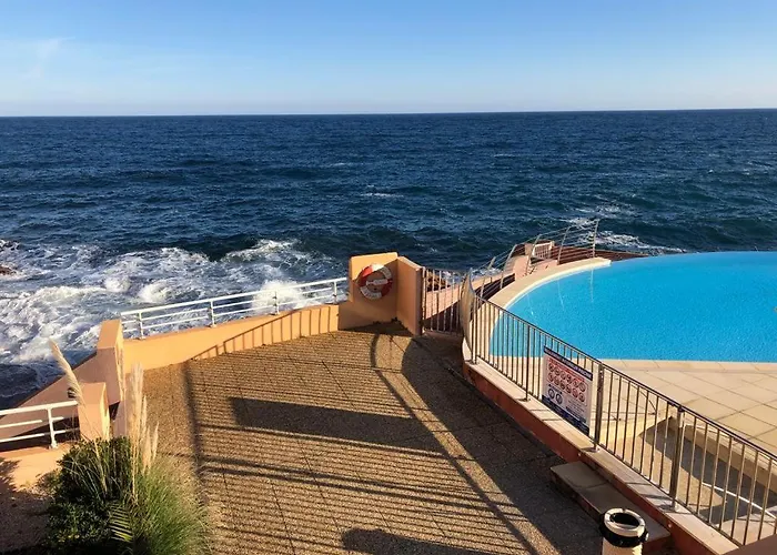 Raphaël Lieu Paradisiaque Appartement Saint-Raphaël