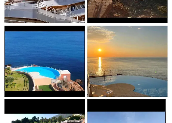 Raphaël Lieu Paradisiaque *