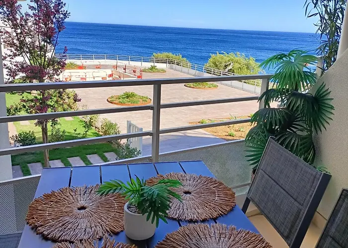 Raphaël Lieu Paradisiaque *