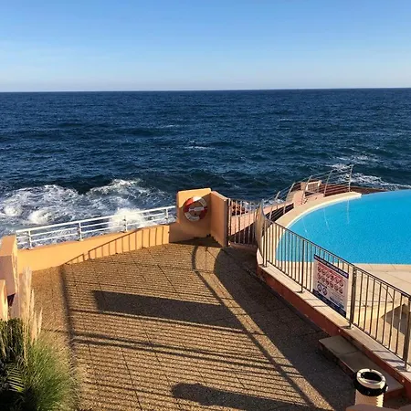 Raphael Lieu Paradisiaque Apartment Saint-Raphael (Var)