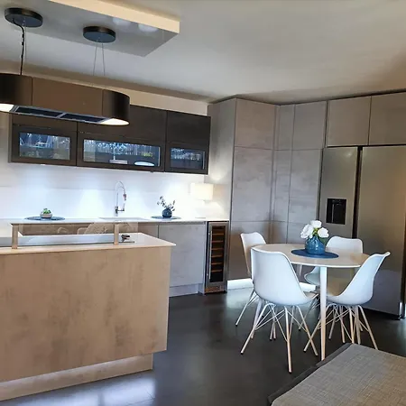 Apartment Raphael Lieu Paradisiaque