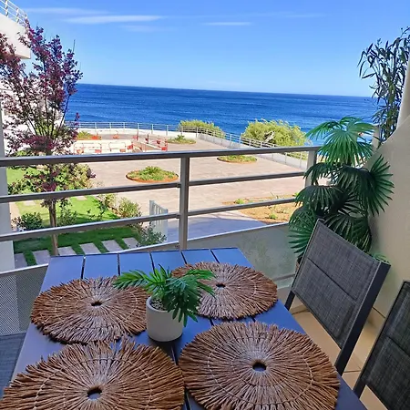 Raphael Lieu Paradisiaque *